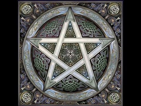 pentagrama estrella botanica secreto azteca
