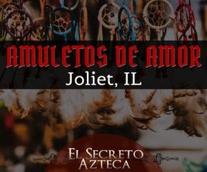 Amarres de amor en Joliet Amuletos
