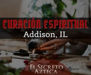 Amarres de amor en Addison Curacion espiritual