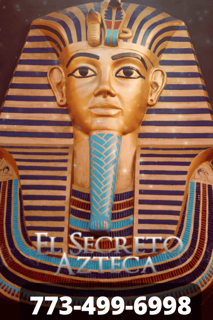 origen del tarot egipcio