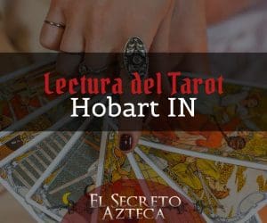 Lectura del Tarot en Hobart IN