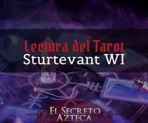 Lectura del Tarot en Sturtevant WI