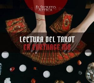 el secreto azteca lectura del tarot en carthage mo