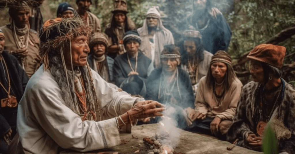 prácticas-ancestrales-para-la-curación-espiritual